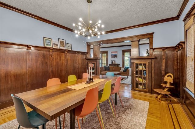 152 Fordham Drive, Buffalo, NY 14216