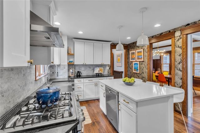 152 Fordham Drive, Buffalo, NY 14216