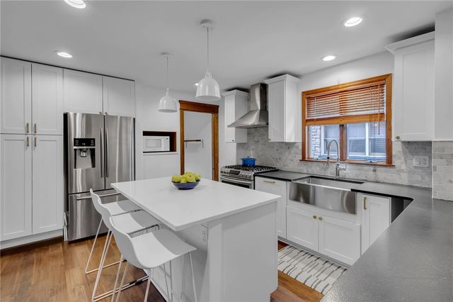 152 Fordham Drive, Buffalo, NY 14216