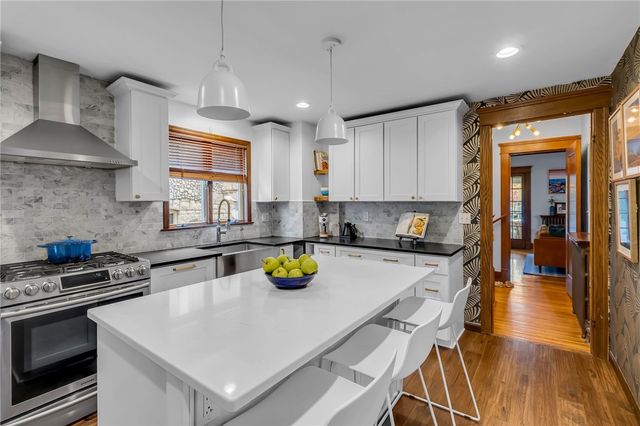 152 Fordham Drive, Buffalo, NY 14216