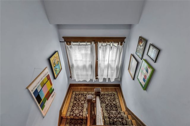 152 Fordham Drive, Buffalo, NY 14216