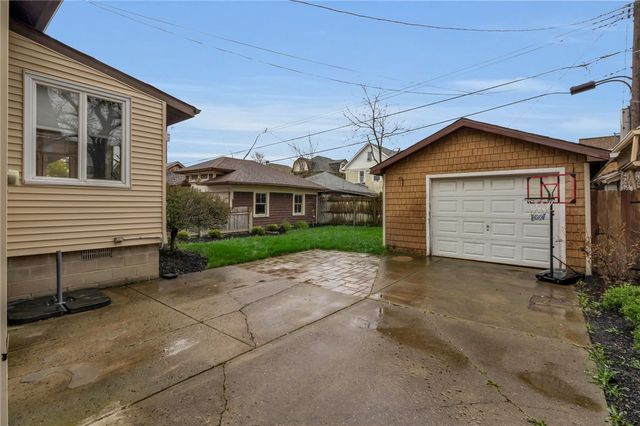 152 Fordham Drive, Buffalo, NY 14216