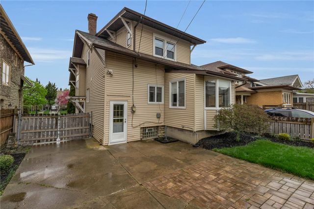 152 Fordham Drive, Buffalo, NY 14216