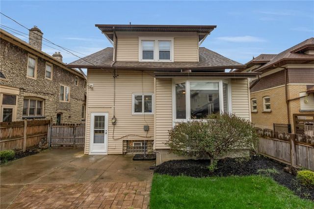 152 Fordham Drive, Buffalo, NY 14216