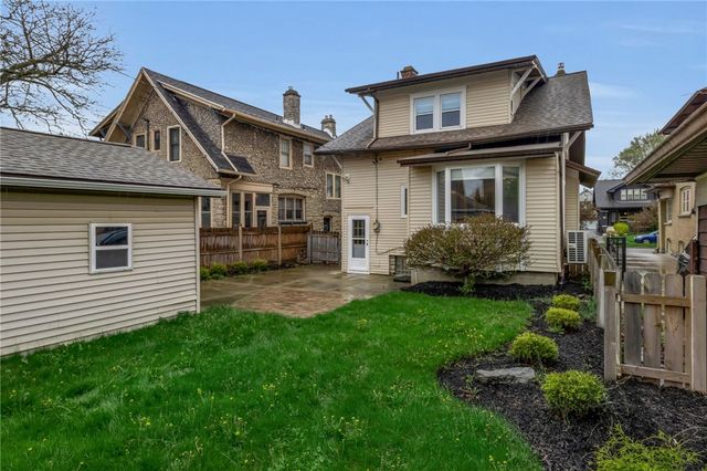 152 Fordham Drive, Buffalo, NY 14216