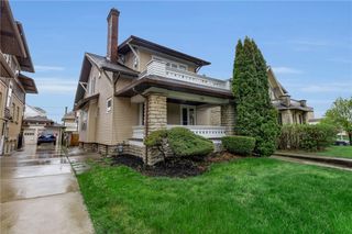 152 Fordham Drive, Buffalo, NY 14216