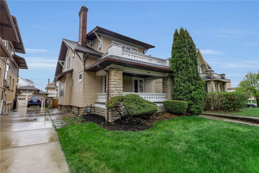 152 Fordham Drive, Buffalo, NY 14216