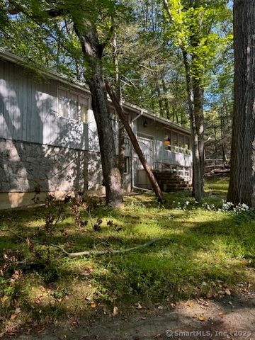 73 Buck Hill Road, Easton, CT 06612