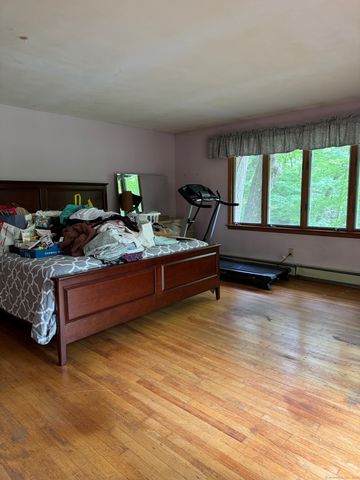 73 Buck Hill Road, Easton, CT 06612