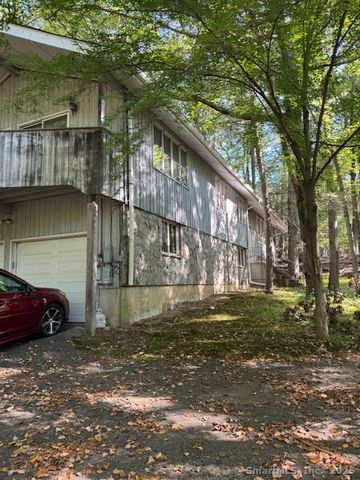 73 Buck Hill Road, Easton, CT 06612