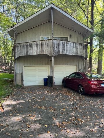73 Buck Hill Road, Easton, CT 06612
