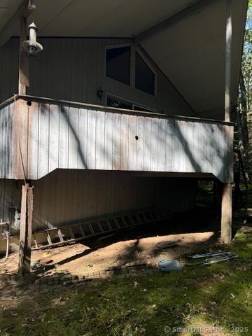 73 Buck Hill Road, Easton, CT 06612