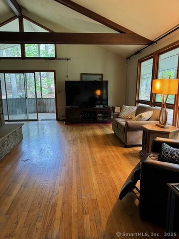 73 Buck Hill Road, Easton, CT 06612