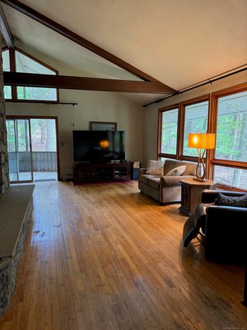 73 Buck Hill Road, Easton, CT 06612