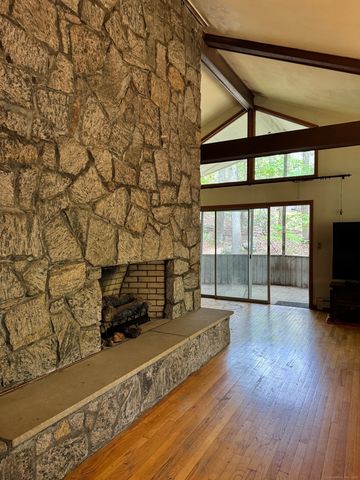 73 Buck Hill Road, Easton, CT 06612