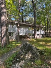 73 Buck Hill Road, Easton, CT 06612