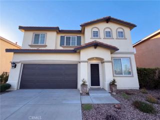 37601 Ficus Court, Palmdale, CA 93551