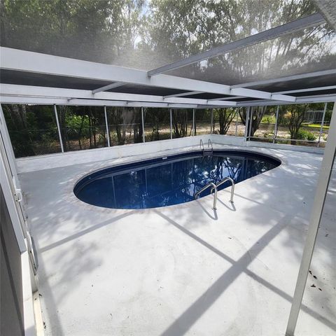 7444 HOLIDAY DRIVE, Spring Hill, FL 34606