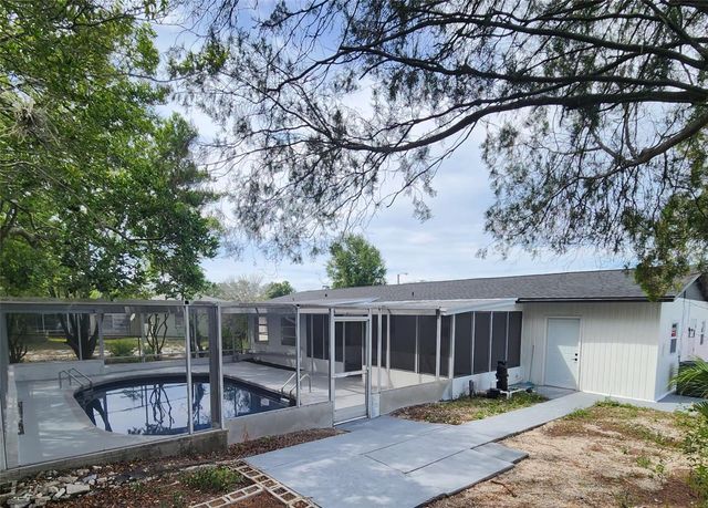 7444 HOLIDAY DRIVE, Spring Hill, FL 34606