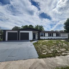 7444 HOLIDAY DRIVE, Spring Hill, FL 34606