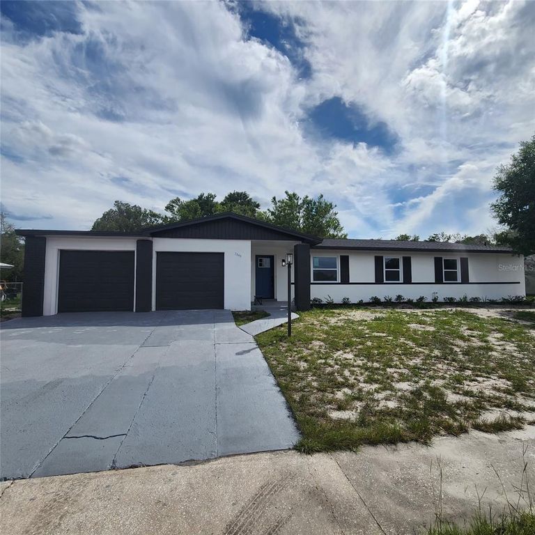 7444 HOLIDAY DRIVE, Spring Hill, FL 34606