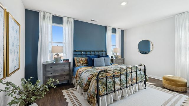 6080 Eugene Drive, Smyrna, TN 37167