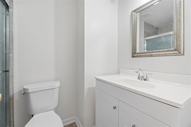 2993 everglades court Court NW, Acworth, GA 30101