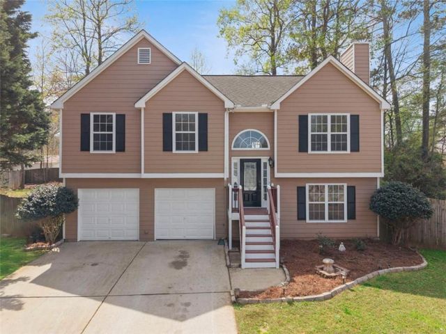 2993 everglades court Court NW, Acworth, GA 30101