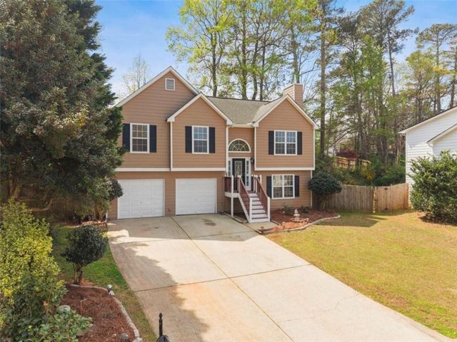 2993 everglades court Court NW, Acworth, GA 30101