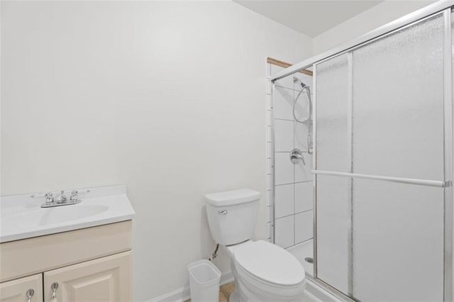 2993 everglades court Court NW, Acworth, GA 30101