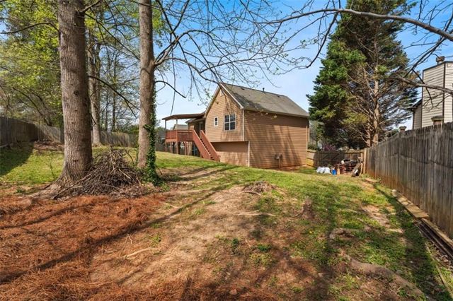 2993 everglades court Court NW, Acworth, GA 30101