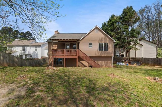 2993 everglades court Court NW, Acworth, GA 30101