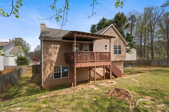 2993 everglades court Court NW, Acworth, GA 30101