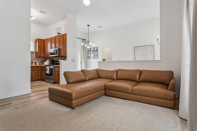 501 KNIGHTS RUN AVENUE 4107, Tampa, FL 33602