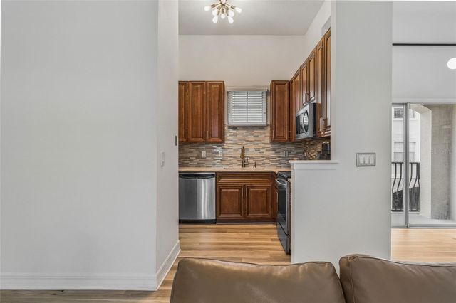 501 KNIGHTS RUN AVENUE 4107, Tampa, FL 33602