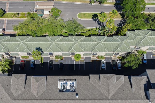 501 KNIGHTS RUN AVENUE 4107, Tampa, FL 33602