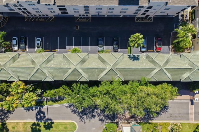 501 KNIGHTS RUN AVENUE 4107, Tampa, FL 33602