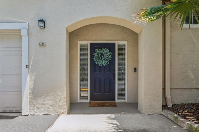501 KNIGHTS RUN AVENUE 4107, Tampa, FL 33602
