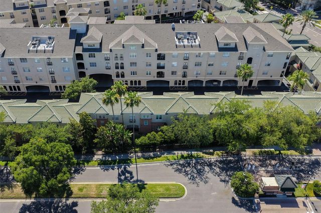 501 KNIGHTS RUN AVENUE 4107, Tampa, FL 33602
