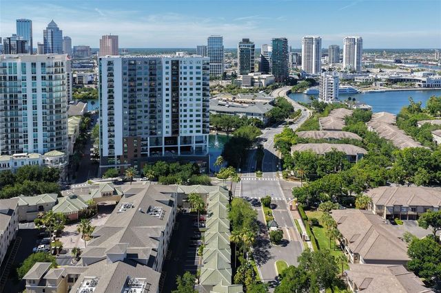 501 KNIGHTS RUN AVENUE 4107, Tampa, FL 33602