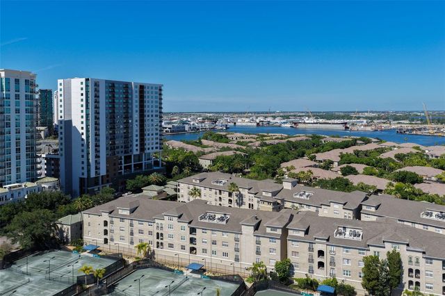 501 KNIGHTS RUN AVENUE 4107, Tampa, FL 33602