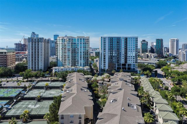 501 KNIGHTS RUN AVENUE 4107, Tampa, FL 33602