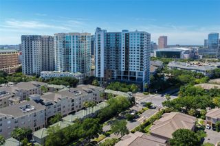 501 KNIGHTS RUN AVENUE 4107, Tampa, FL 33602