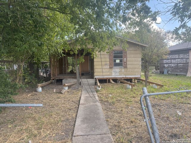 215 rehmann, San Antonio, TX 78204