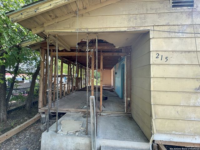 215 rehmann, San Antonio, TX 78204