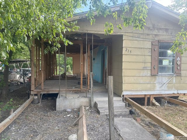 215 rehmann, San Antonio, TX 78204