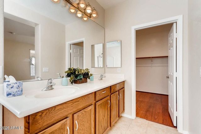 15261 W CUSTER Lane, Surprise, AZ 85379