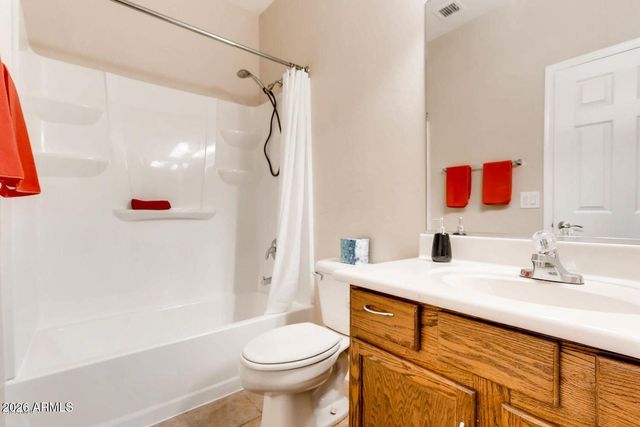 15261 W CUSTER Lane, Surprise, AZ 85379