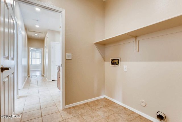 15261 W CUSTER Lane, Surprise, AZ 85379