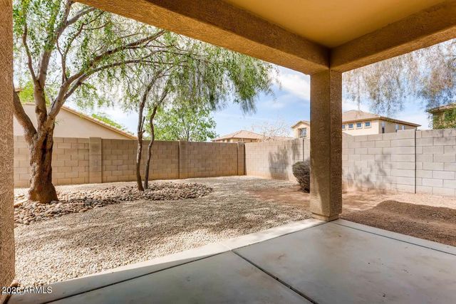 15261 W CUSTER Lane, Surprise, AZ 85379